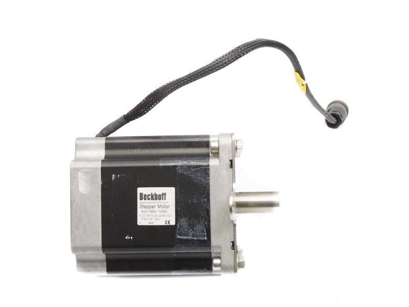 IIoT-устройство Beckhoff AS1060-1000