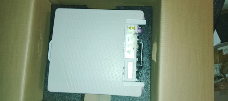 Радиостанция Ericsson AS1612872