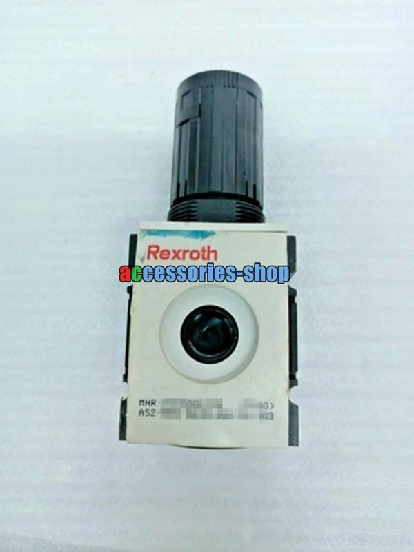 Пневмоклапан Aventics AS2-RGS-8038-8AH