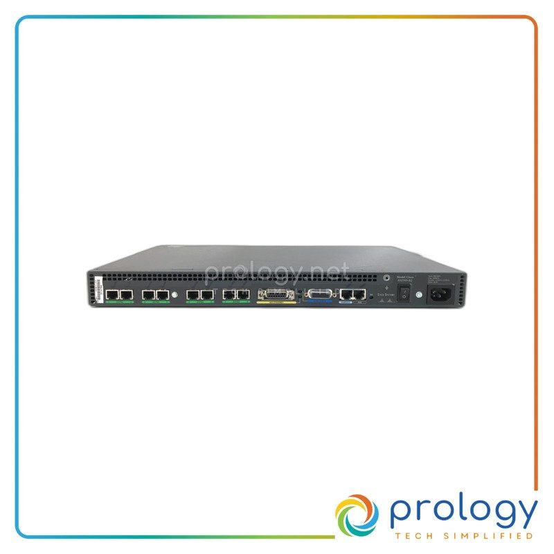 Сервер Cisco AS2509-RJ
