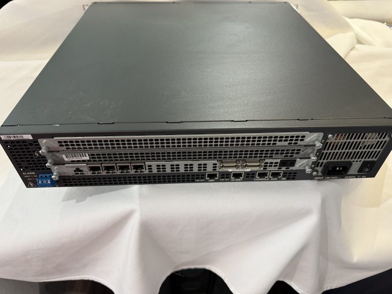 Сервер Cisco AS5300