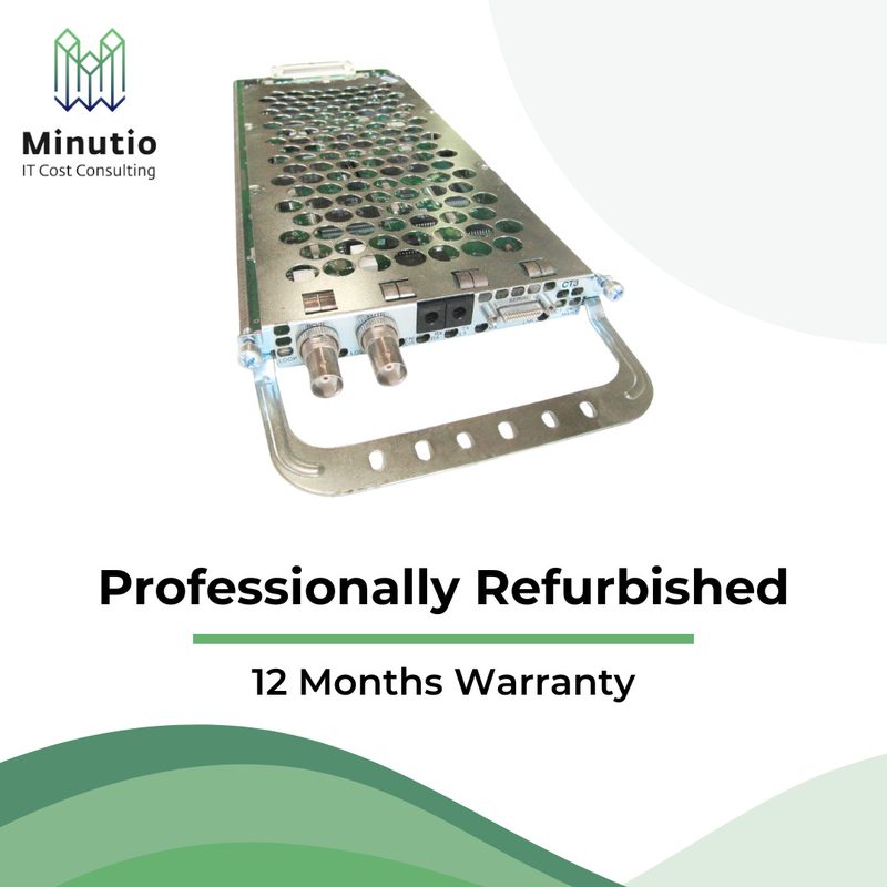 Коммутатор Cisco AS54-DFC-CT3
