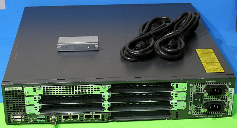 Маршрутизатор Cisco AS54XM-AC-RPS
