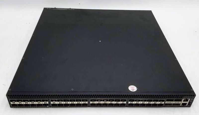 Коммутатор Mellanox AS5610-52X