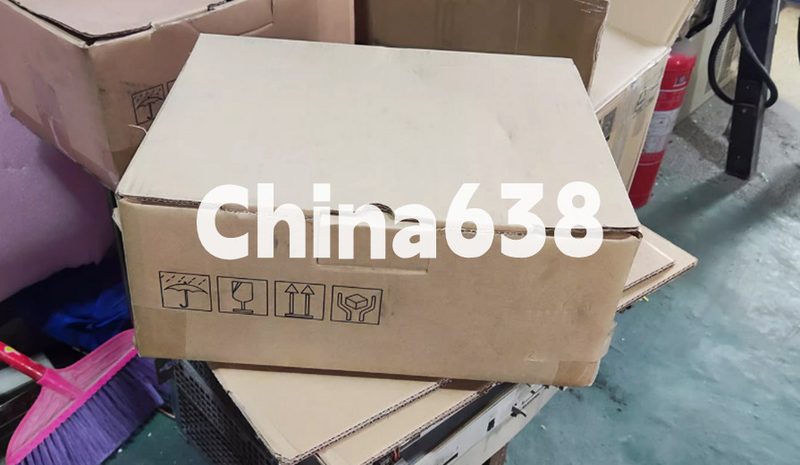 Оборудование AS87A-VW8242C
