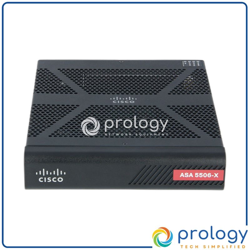 Межсетевой экран Cisco ASA5506-X
