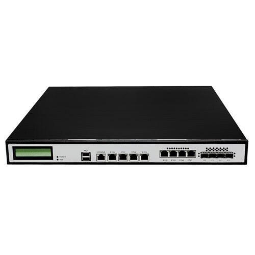 Межсетевой экран Cisco ASA5506W-B-K9