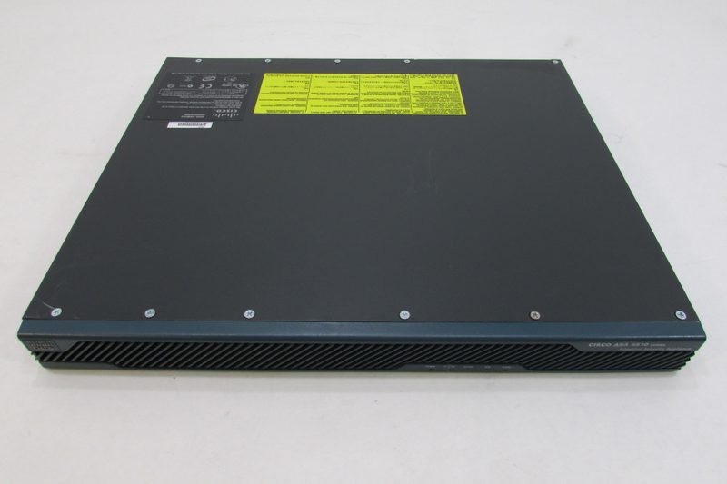 Межсетевой экран Cisco ASA5510-BUN-K9