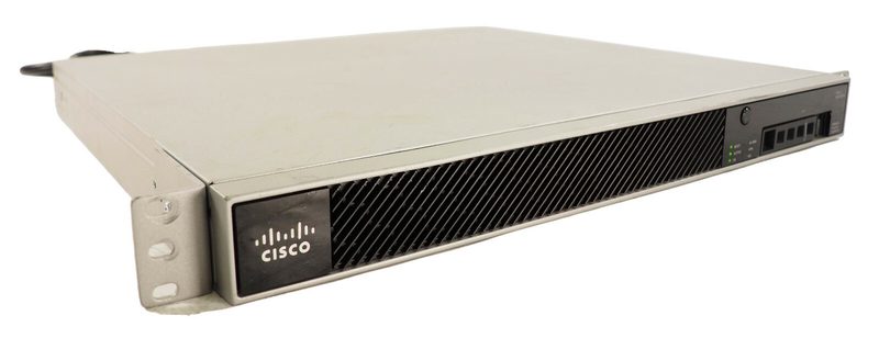 Межсетевой экран Cisco ASA5512-X