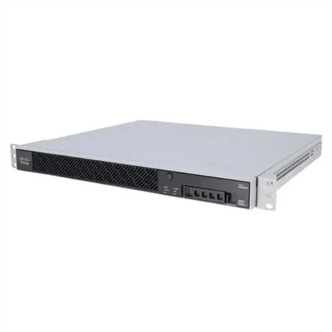 Межсетевой экран Cisco ASA5515-FPWR-K9