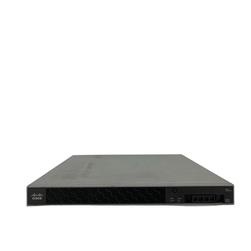 Межсетевой экран Cisco ASA5515-IPS-K9