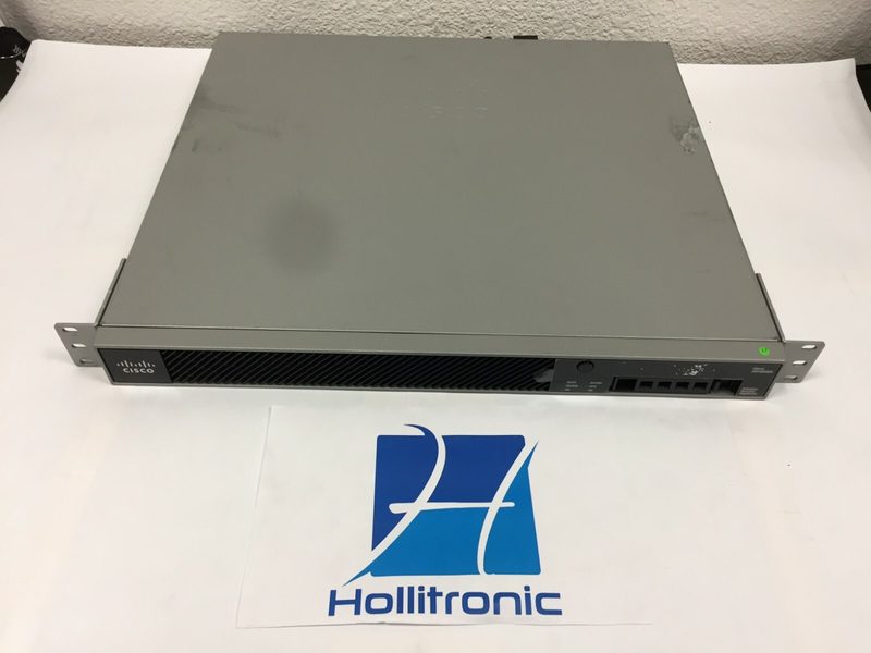 Межсетевой экран Cisco ASA5515-X