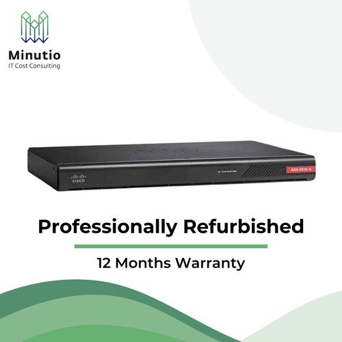 Межсетевой экран Cisco ASA5516-FPWR-K9