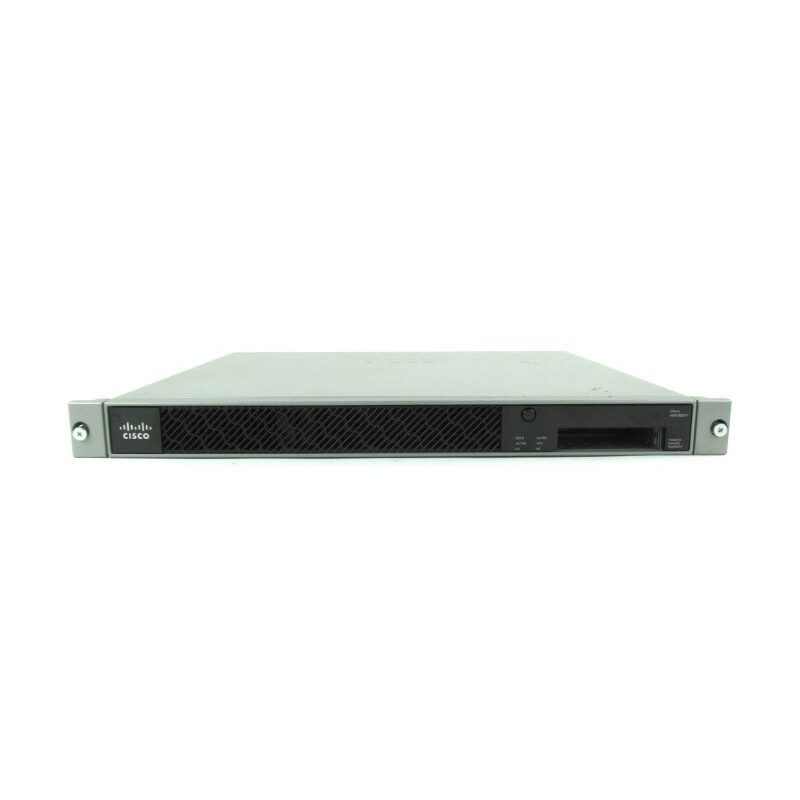 Межсетевой экран Cisco ASA5525-K9