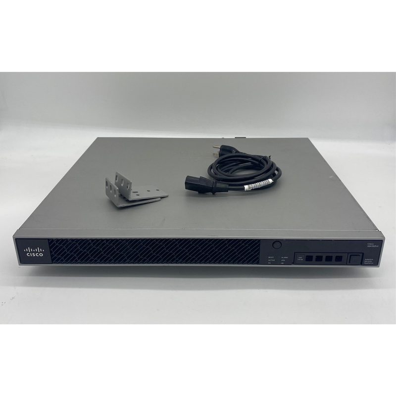 Межсетевой экран Cisco ASA5525-SSD120-K9