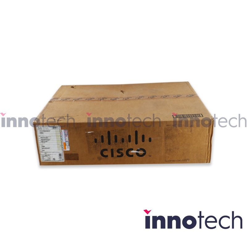 Межсетевой экран Cisco ASA5545-FTD-K9