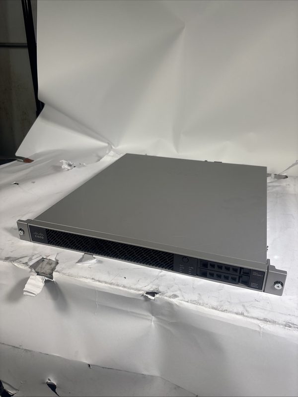 Межсетевой экран Cisco ASA5545-X