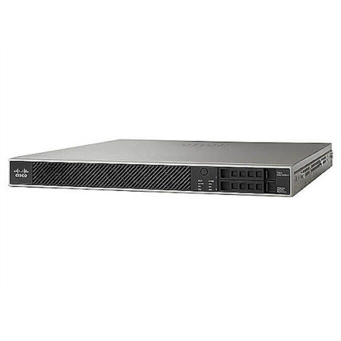 Межсетевой экран Cisco ASA5555-IPS-K9