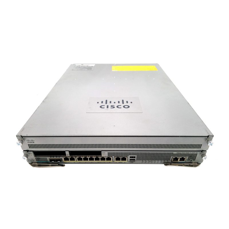 Межсетевой экран Cisco ASA5585-S20-K9