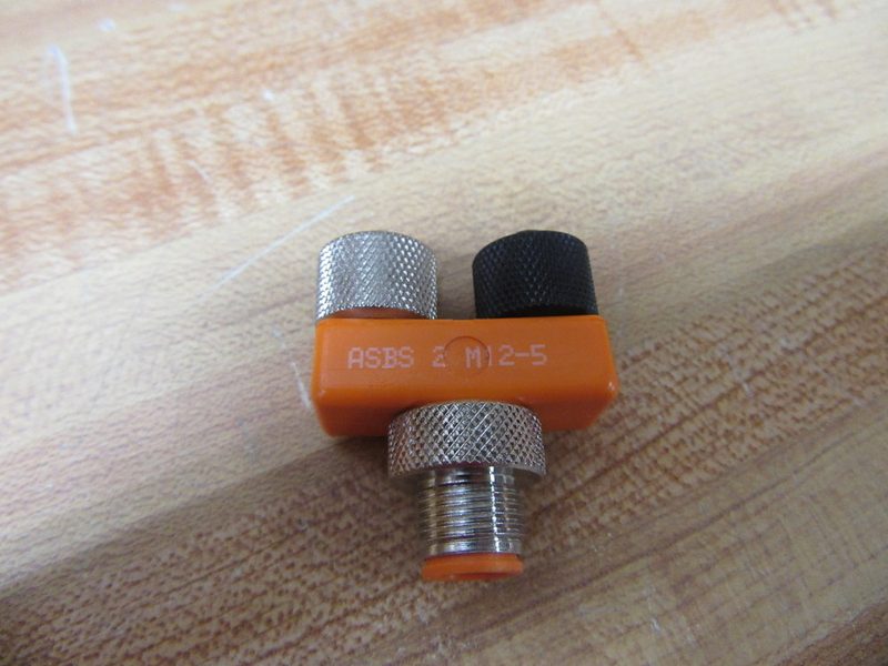 Датчик ASBS2M125
