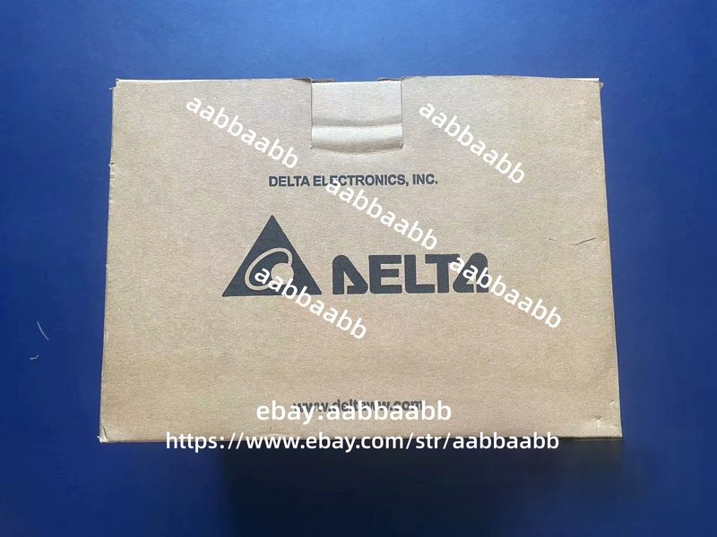 Сервопривод Delta ASD-A2-0121-LN