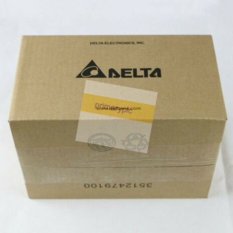 Сервопривод Delta ASD-A2-5523-U