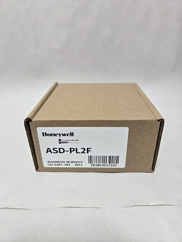 Оборудование пожарной сигнализации Honeywell ASD-PL2F