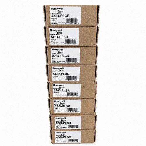 Оборудование пожарной сигнализации Honeywell ASD-PL3R