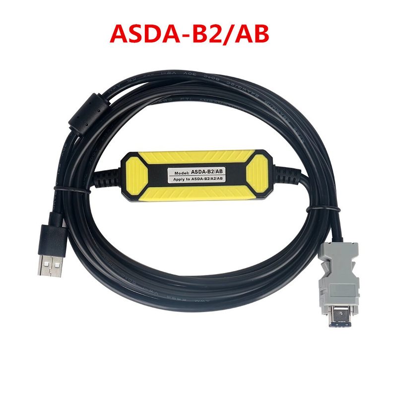 Сервопривод Delta ASDA-B2/AB