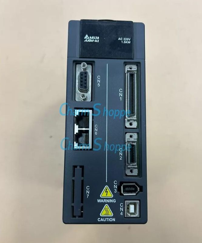 Сервопривод Delta ASDA2-521F