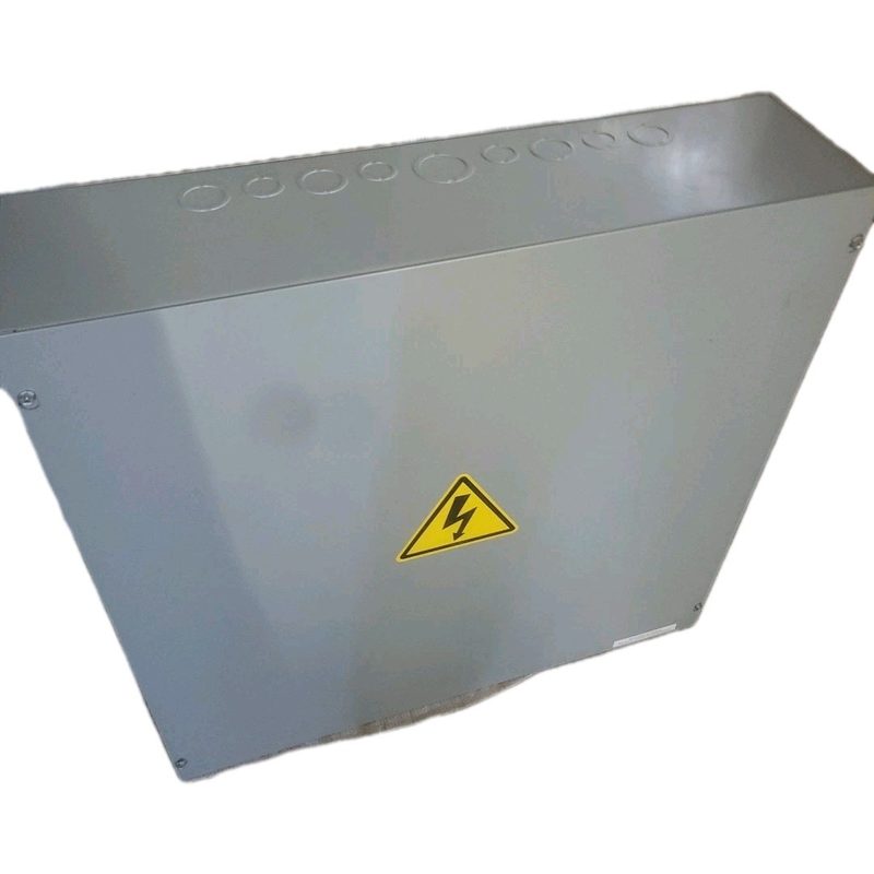 Монтажный шкаф ASE24X24X6NK
