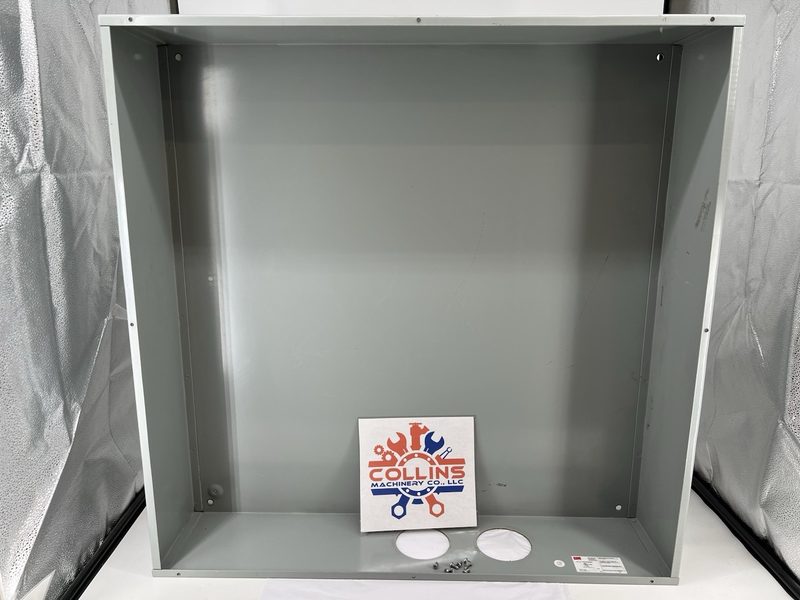 Монтажный шкаф ASE36X36X8NK