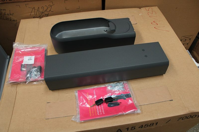 Аккумулятор ASE68101000