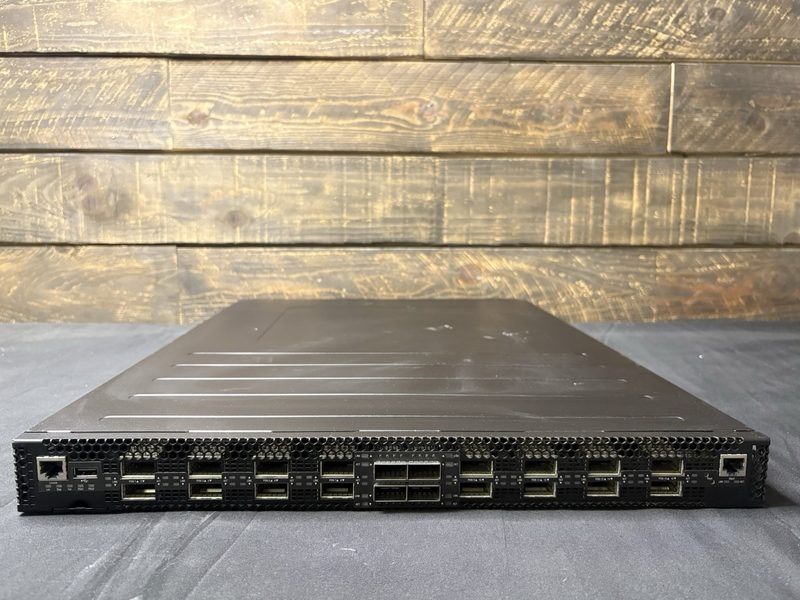 Коммутатор ASFX816BBX