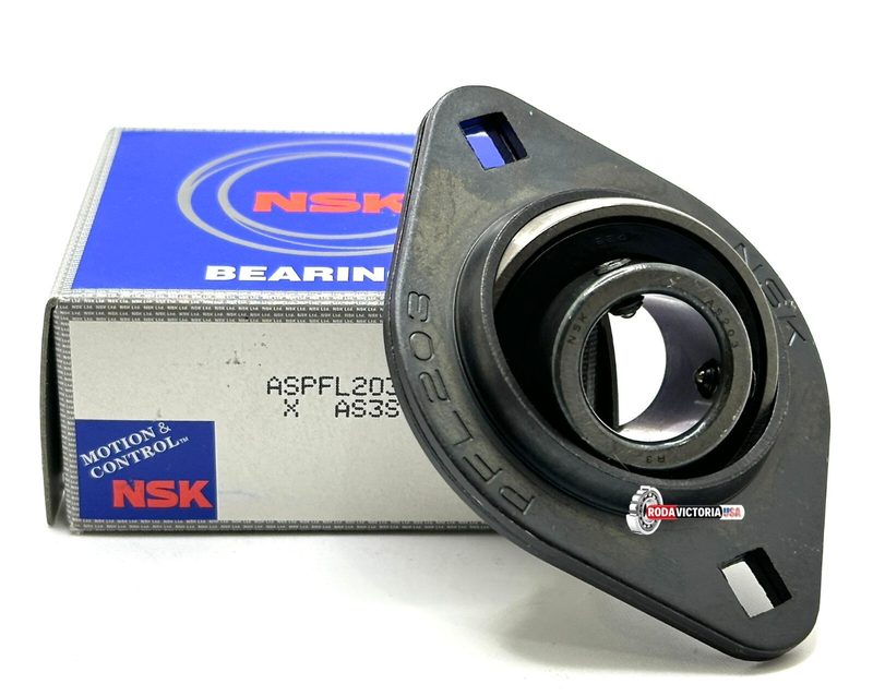 Подшипник ASPFL203
