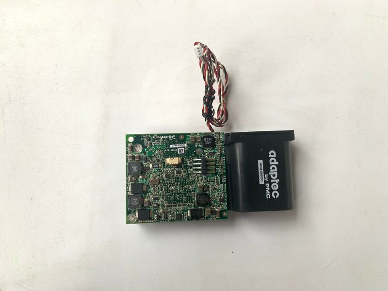 Контроллер ASR-6805