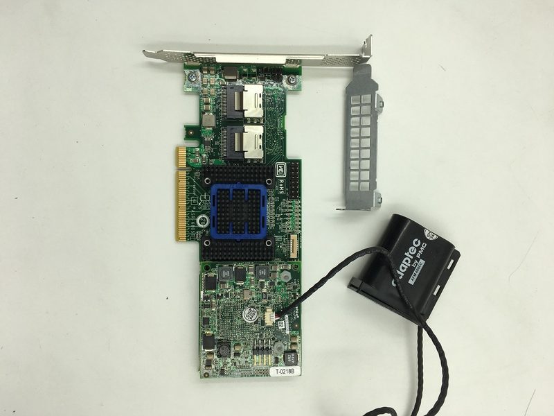 Контроллер ASR-6805T
