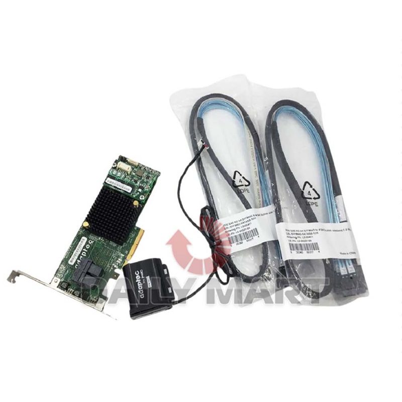 Контроллер ASR-7805