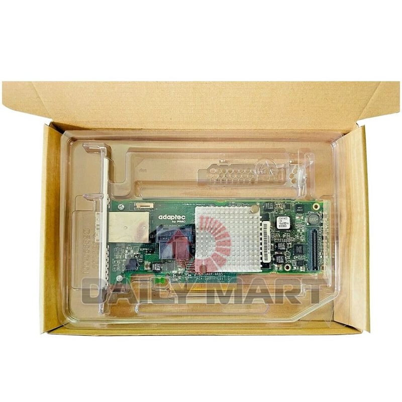 Контроллер Dell ASR-8885