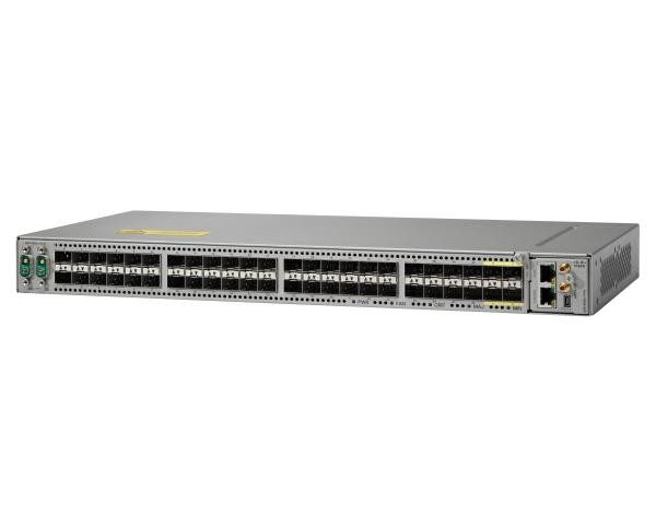 Маршрутизатор Cisco ASR-9000V-DC-E