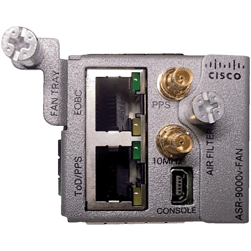 Маршрутизатор Cisco ASR-9000V-FAN