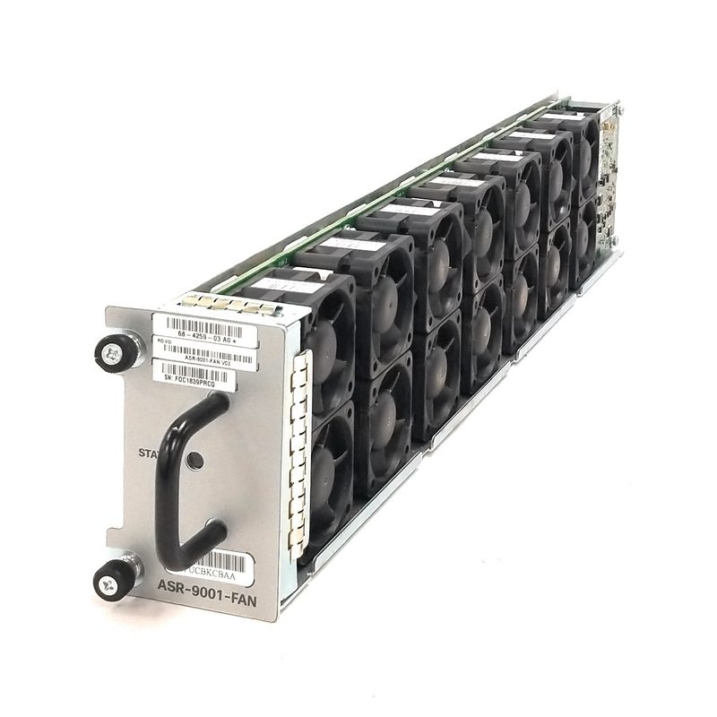 Коммутатор Cisco ASR-9001-FAN