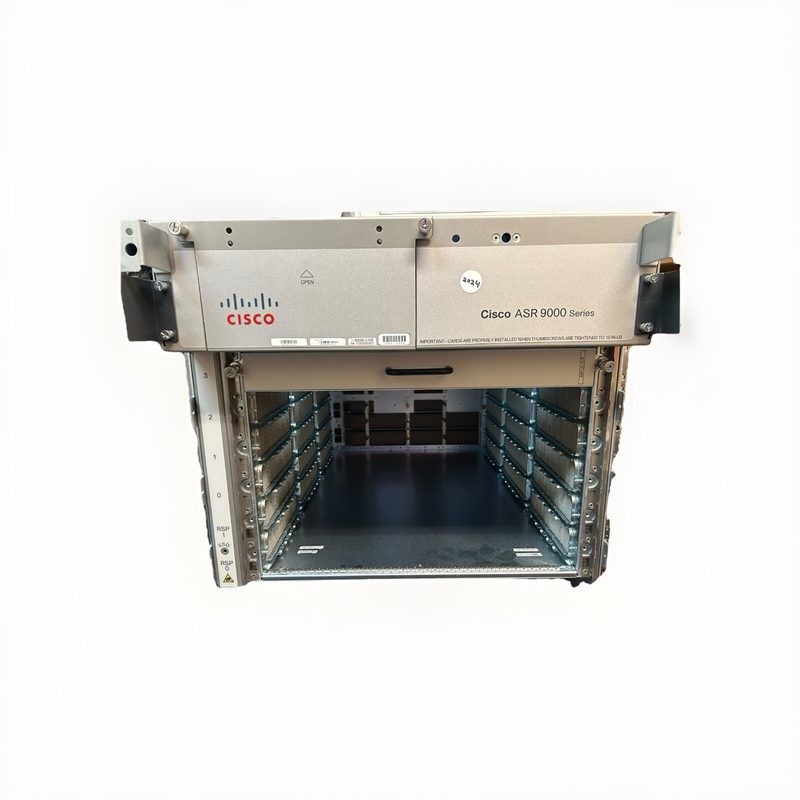 Маршрутизатор Cisco ASR-9006-AC
