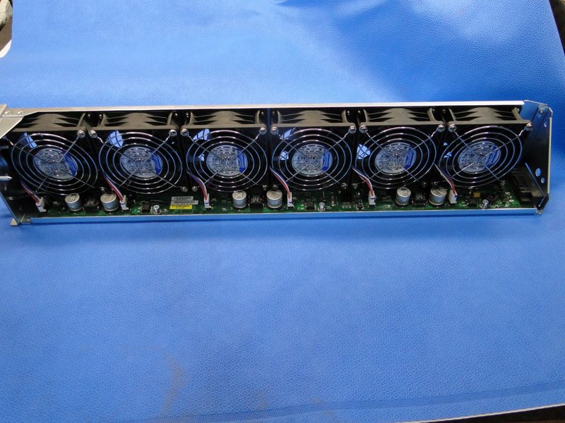 Коммутатор Cisco ASR-9006-FAN
