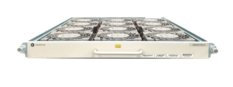 Коммутатор Cisco ASR-9010-FAN-V2