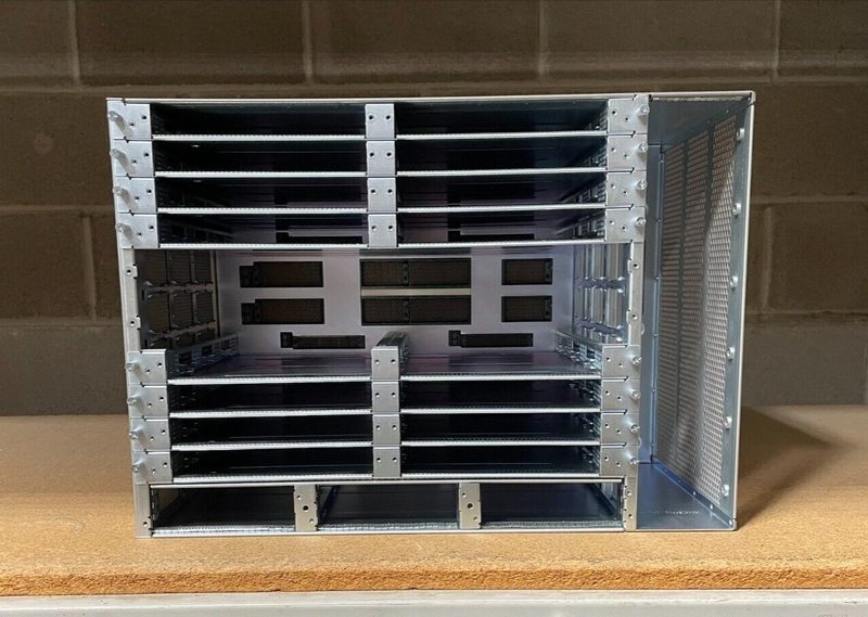 Маршрутизатор Cisco ASR-907