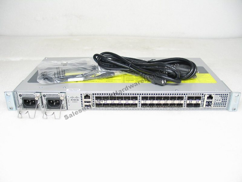 Маршрутизатор Cisco ASR-920-PWR-A