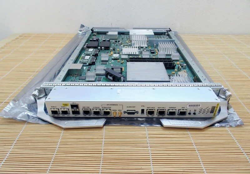 Маршрутизатор Cisco ASR-9900-RP-TR