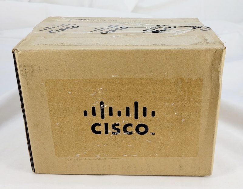 Коммутатор Cisco ASR-9901-FAN