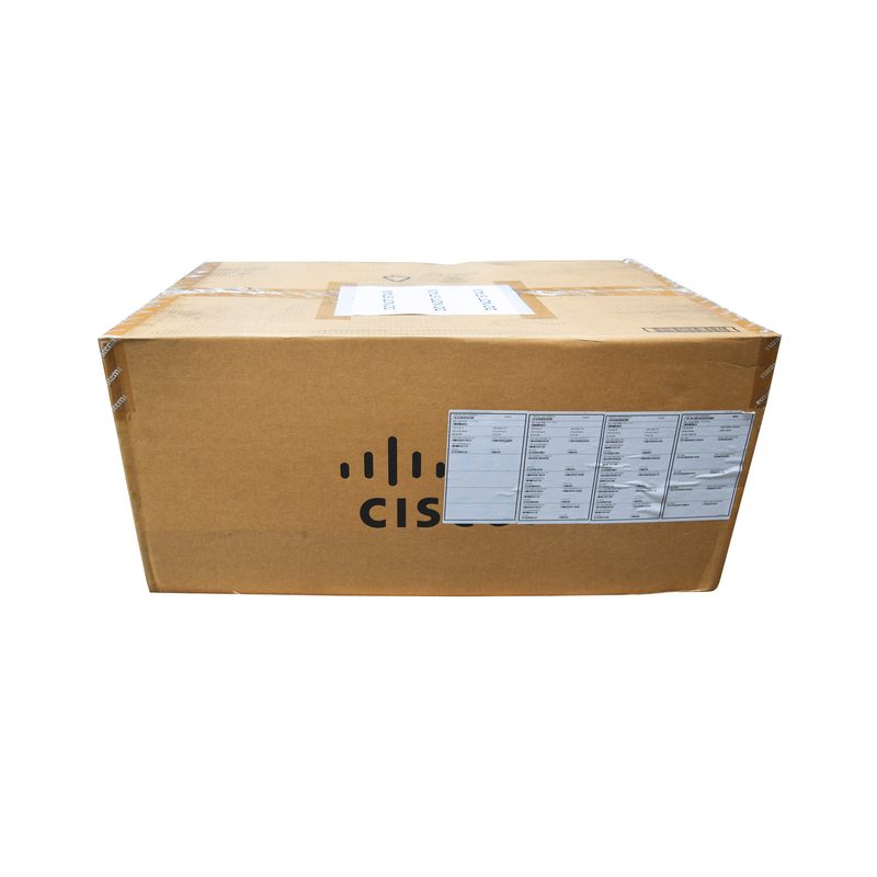Маршрутизатор Cisco ASR-9904-AC
